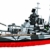 COBI 3085 Battleship Tirpitz