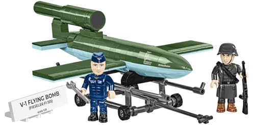 COBI 3135 V-1 Fieseler Fi 103 Vergeltungswaffe 1
