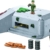 COBI 3136 Deutscher Bunker Regelbau 667