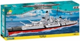 COBI 4819 Bismarck neu