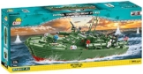 Cobi 4825 Patrol Torpedo Boat PT-109