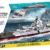 COBI 4840 Schlachtschiff Bismarck Executive Edition 2023 Box