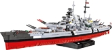 COBI 4840 Schlachtschiff Bismarck Executive Edition 2023