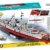 COBI 4841 Bismarck Schlachtschiff neue version