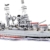 COBI 4843 USS Arizona BB-39