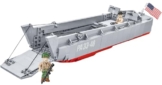 COBI 4849 – LCVP „Higgins Boot“ Landungsboot