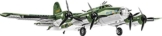 COBI 5707 Boeing B-17F Memphis Belle