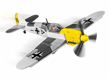 COBI 5715 Messerschmitt Bf 109