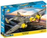 COBI 5716 Messerschmitt BF 110 D