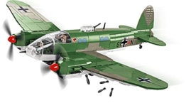 COBI 5717 Heinkel HE 111 P-2