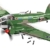 COBI 5717 Heinkel HE 111 P-2