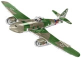 COBI 5721 Messerschmitt ME-262A 1A