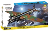 COBI 5723 Vickers Wellington Mk.II