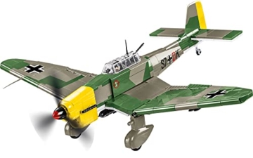 COBI 5730 Junkers JU 87 B Stuka