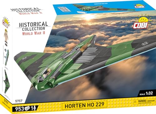 COBI 5757 Horten Ho 229 Box