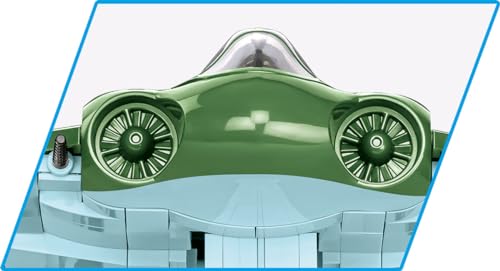 COBI 5757 Horten Ho 229 Triebwerke