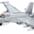 COBI 5804 F/A-18E Super Hornet Top Gun Toys, grau - 1