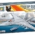 COBI 5804 F/A-18E Super Hornet Top Gun Toys, grau - 2