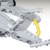 COBI 5804 F/A-18E Super Hornet Top Gun Toys, grau - 6