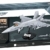 COBI 5804 F/A-18E Super Hornet Top Gun Toys, grau - 9