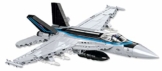 COBI 5805 80-181904 Top Gun Toys, Grau, Schwarz, Blau - 1