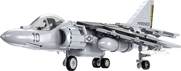 COBI 5809 AV-88 Harrier II Plus
