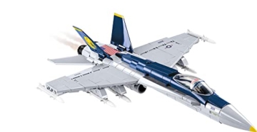 Cobi 5810 F/A-18C Hornet, Verschieden, ['Multiple Colors'] - 1