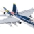 Cobi 5810 F/A-18C Hornet, Verschieden, ['Multiple Colors'] - 1