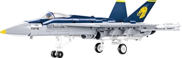 Cobi 5810 F/A-18C Hornet, Verschieden, ['Multiple Colors'] - 10