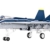 Cobi 5810 F/A-18C Hornet, Verschieden, ['Multiple Colors'] - 5