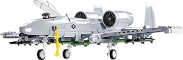 COBI 5812 A10 Thunderbolt II Warthog