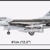 COBI 5813 F-16C Fighting Falcon Flugzeug