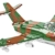COBI 5825 LIM-5 (MiG-17F) – East Germany