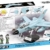 COBI 5853 Tornado Panavia IDS Box Rückseite