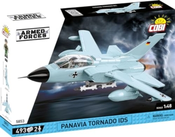 COBI 5853 Tornado Panavia IDS Box