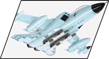 COBI 5853 Tornado Panavia IDS Bomben