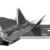 COBI 5855 Lockheed F-22 Raptor