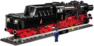 COBI 6280 DR BR 52 Dampflokomotive