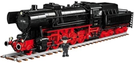 COBI 6282 DR BR 52 Dampflokomotive