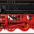 COBI 6283 BR52 TY-2 Dampflokomotive 2 in 1 Räder