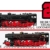 COBI 6283 BR52 TY-2 Dampflokomotive 2 in 1