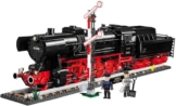 COBI 6287 – DR BR 52 Dampflokomotive & Eisenbahn