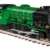 COBI 6292 Flying Scotsman Lok