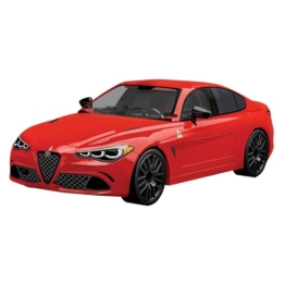 COBI Alfa Romeo Gulia Quadrifoglio - 1