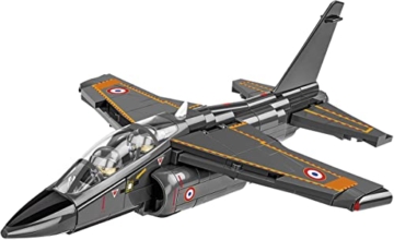 COBI Alpha Jet - 1