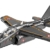 COBI Alpha Jet - 1