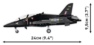 COBI Alpha Jet - 4