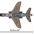COBI Alpha Jet - 5