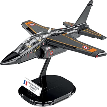 COBI Alpha Jet - 6