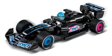 COBI 1684 – Alpine F1 Team Auto